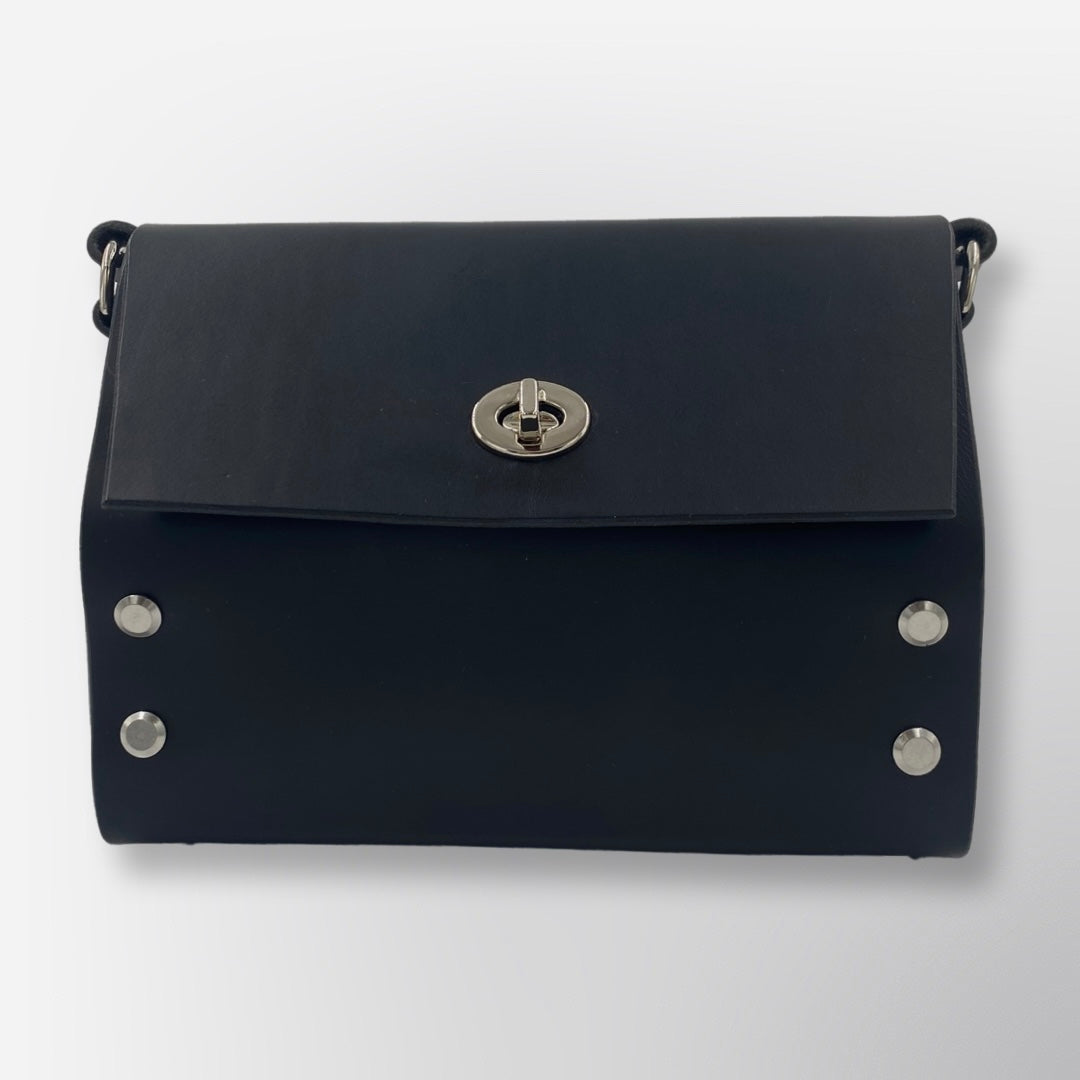 Casket Cross Body Bag